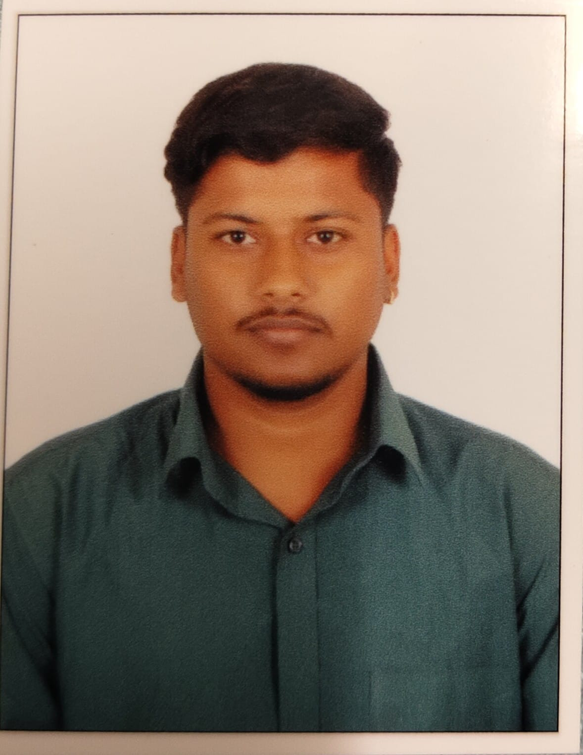 Vikash Pathak Portfolio